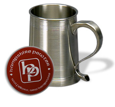 Hampshire Pewter